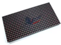 Bảng Led Matrix P10 Ngoài Trời Mầu Đỏ